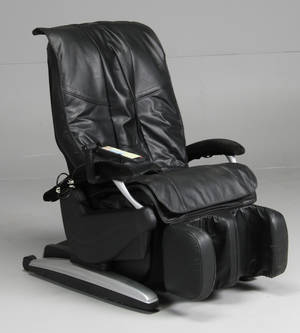 Killberry massagestol