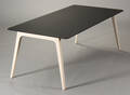 Henrik Pedersen. Spisebord Model Gate Denne vare er sat til omsalg under nyt varenummer 5062485