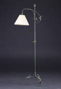 Standerlampe