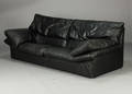 N. Eilersen. Tre-pers. sofa