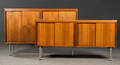 Highboard und Sideboard der 1960er Jahre 2