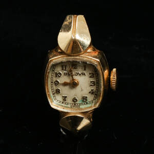 DAMARMBANDSUR, Guld 14k, 7.6g