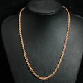 HALSBAND, Guld 18k, 7.2g