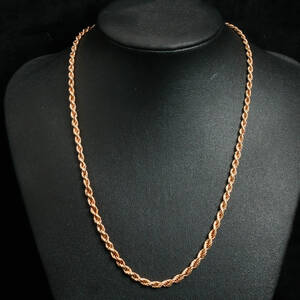 HALSBAND, Guld 18k, 7.2g