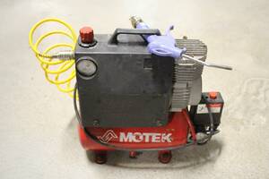 Kompressor Motek 