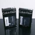 UNDERKLÄDERTRUNKS Calvin Klein, 2frp a´ 2st, strl XL
