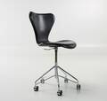 Arne Jacobsen, Fritz Hansen, kontorsstol 3117 Sjuan