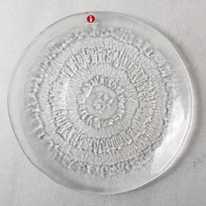 ASSIETTER, Solaris, Tapio Wirkkala, Iittala, 8st