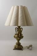 Bordslampa