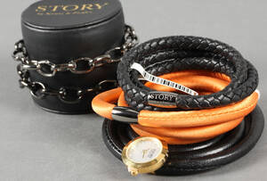 Kranz  Ziegler Story armbånd 5