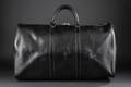 Louis Vuitton. Weekend  rejsetaske. Sort epi læder. Model Keepall 50 Denne vare er sat til omsalg under nyt varenummer 4666681