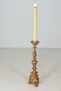 Golvlampa