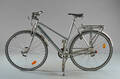 Raleigh, damecykel. Denne vare er sat til omsalg under nyt varenummer 4282550