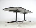 Charles  Ray Eames, Esstisch Segmented Table von Vitra