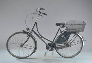 Van der Falk, damecykel. Denne vare er sat til omsalg under nyt varenummer 4283632