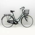 Damcykel