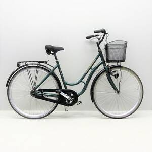 Damcykel