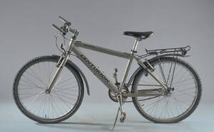 Centurion, herrecykel.