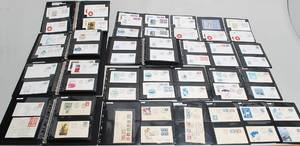 Samling Grønland FDC.