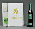 60 fl. Fortius Blanco 2010 Navarra Spanien.