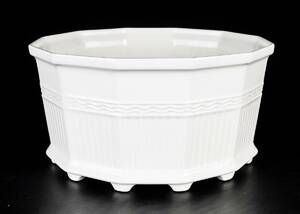 YTTERFODER, porslin, Waldemarsudde, Prins Eugen, Gustavsberg.