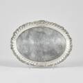 Bricka, Silver 835