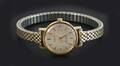 Damarmbandsur i 18k, Tissot, Seastar Quartz