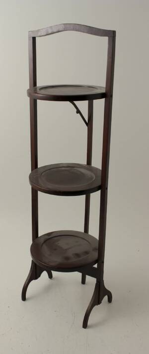 Cakestand