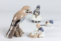 Samling figurer fra BG og kgl.4