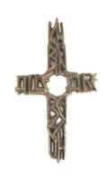 Bronzekreuz 
