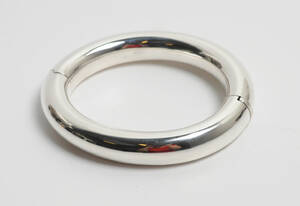 Armring af sterling sølv