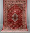Kashmir Bidjar, 195 x 295 cm