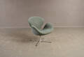 Arne Jacobsen. Svanen, modell 3320, 1970 - tal
