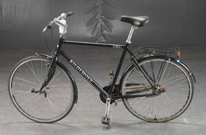 Kildemoes, Herrecykel. 7290