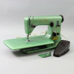 Symaskin Husqvarna