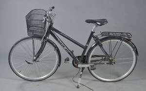 Trek, damecykel. 5747