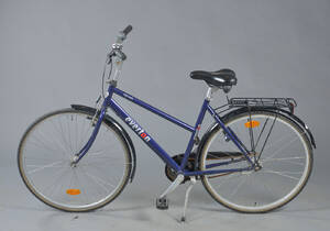 Everton, damecykel. 5734