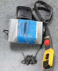 Abus. Hejsemotor Denne vare er sat til omsalg under nyt varenummer 4680894
