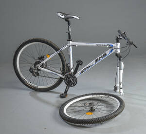 DHS Terran, MTB. 6117