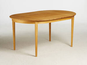 Carl Malmsten matbord