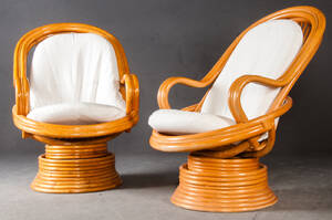 Zwei Sessel  Lounge Sessel mit Wippfunktion 2 Diese Ware steht erneut zur Auktion unter der Warennummer rnrn4469136