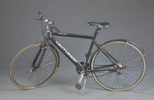 Centurion, herrecykel. 288516