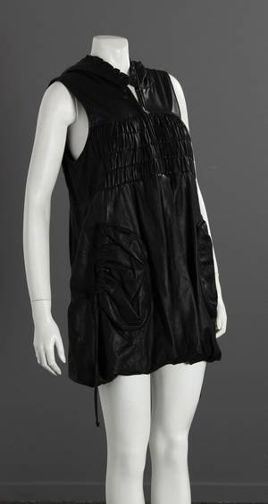 This is who I am. Tunika. str. M