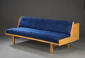 Hans J. Wegner. Daybedsovesofa 