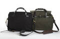 Filson, to Briefcase Tan arbejdstasker 2