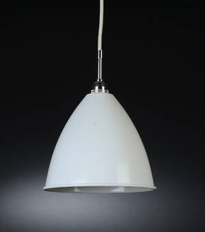 Robert Dudley Best. Bestlite pendel, model BL9