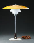 Poul Henningsen. PH 3½2 bordlampe