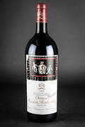 1 flaske MG 1,5 l. Chateau Mouton Rothschild 1994  Denne vare er sat til omsalg under nyt varenummer 4295652