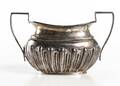 SOCKERSKÅL, Silver, England 1783