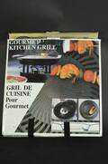 Bordsgrill
